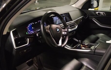 BMW X5, 2020 год, 4 700 000 рублей, 4 фотография