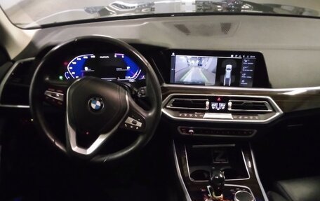 BMW X5, 2020 год, 4 700 000 рублей, 6 фотография
