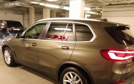 BMW X5, 2020 год, 4 700 000 рублей, 2 фотография