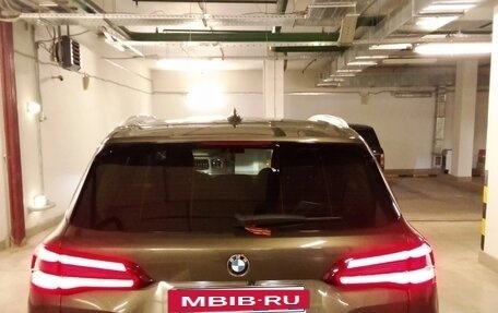 BMW X5, 2020 год, 4 700 000 рублей, 3 фотография