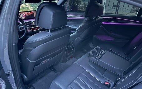 BMW 5 серия, 2022 год, 5 150 000 рублей, 14 фотография