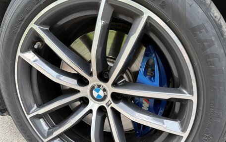 BMW 5 серия, 2022 год, 5 150 000 рублей, 9 фотография