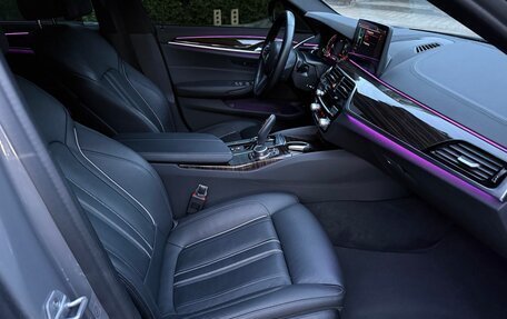 BMW 5 серия, 2022 год, 5 150 000 рублей, 11 фотография