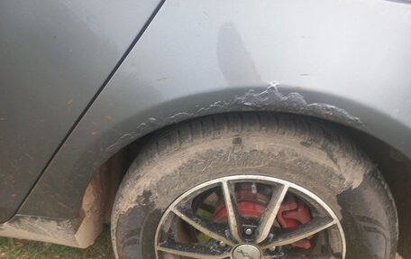 Geely Emgrand EC7, 2014 год, 270 000 рублей, 4 фотография