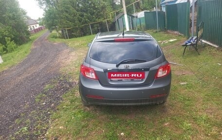 Geely Emgrand EC7, 2014 год, 270 000 рублей, 2 фотография