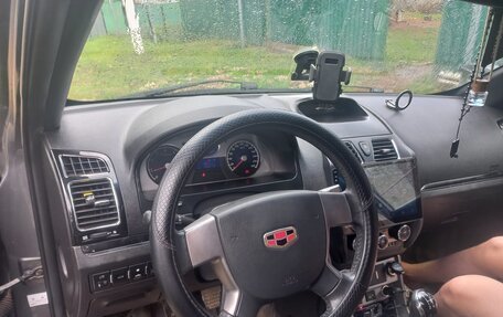 Geely Emgrand EC7, 2014 год, 270 000 рублей, 6 фотография