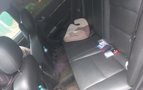 Geely Emgrand EC7, 2014 год, 270 000 рублей, 10 фотография
