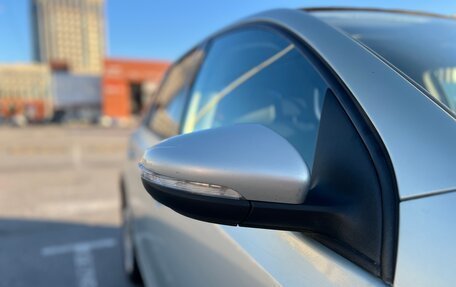 Volkswagen Golf VI, 2009 год, 500 000 рублей, 12 фотография