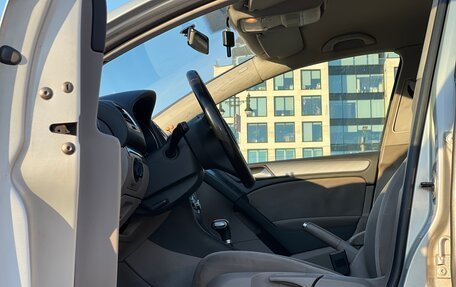 Volkswagen Golf VI, 2009 год, 500 000 рублей, 16 фотография