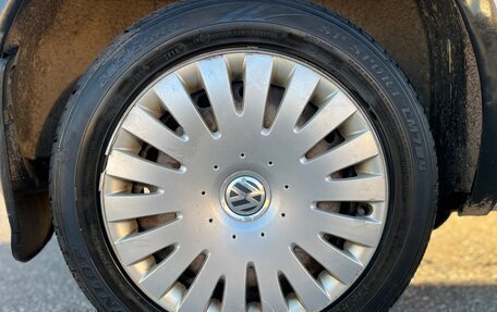 Volkswagen Golf VI, 2009 год, 500 000 рублей, 15 фотография