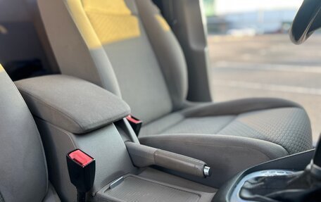 Volkswagen Golf VI, 2009 год, 500 000 рублей, 27 фотография