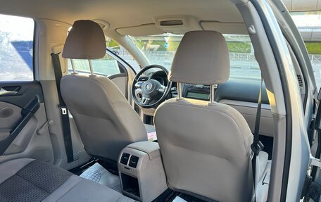 Volkswagen Golf VI, 2009 год, 500 000 рублей, 28 фотография