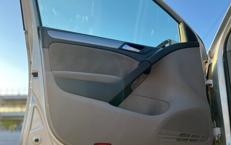 Volkswagen Golf VI, 2009 год, 500 000 рублей, 30 фотография