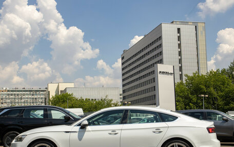 Audi A5, 2018 год, 3 628 000 рублей, 7 фотография