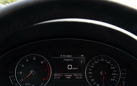 Audi A5, 2018 год, 3 628 000 рублей, 10 фотография