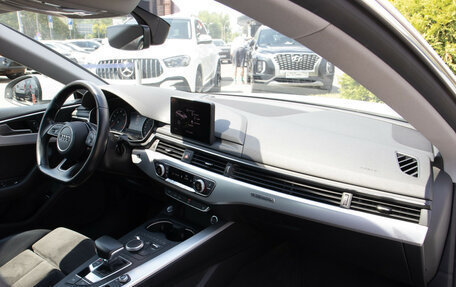 Audi A5, 2018 год, 3 628 000 рублей, 8 фотография