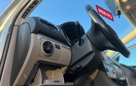 Volkswagen Golf VI, 2009 год, 500 000 рублей, 26 фотография