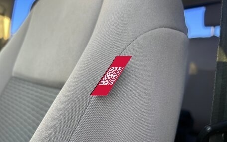 Volkswagen Golf VI, 2009 год, 500 000 рублей, 24 фотография