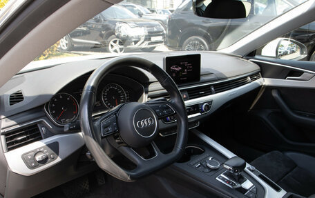Audi A5, 2018 год, 3 628 000 рублей, 12 фотография