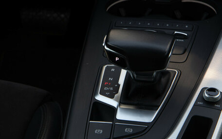 Audi A5, 2018 год, 3 628 000 рублей, 21 фотография