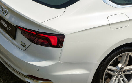 Audi A5, 2018 год, 3 628 000 рублей, 28 фотография