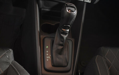 Skoda Rapid II, 2020 год, 1 625 000 рублей, 17 фотография