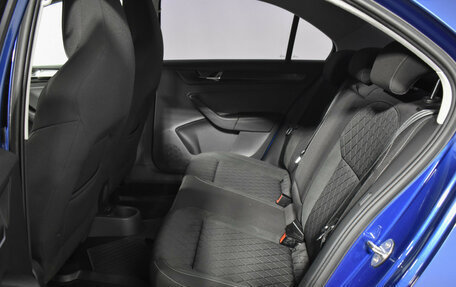 Skoda Rapid II, 2020 год, 1 625 000 рублей, 12 фотография