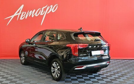 Haval Jolion, 2023 год, 1 775 000 рублей, 3 фотография