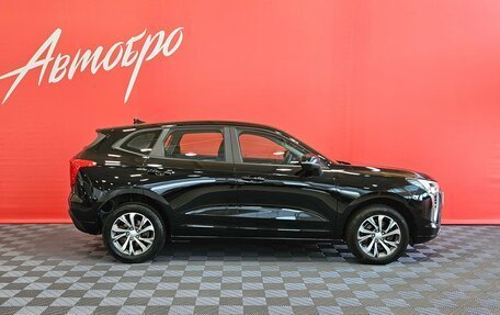 Haval Jolion, 2023 год, 1 775 000 рублей, 6 фотография