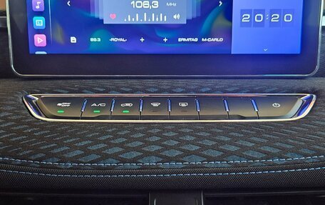 Haval Jolion, 2023 год, 1 775 000 рублей, 14 фотография