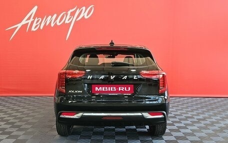 Haval Jolion, 2023 год, 1 775 000 рублей, 4 фотография