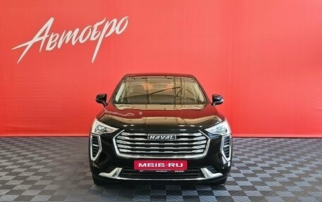 Haval Jolion, 2023 год, 1 775 000 рублей, 8 фотография