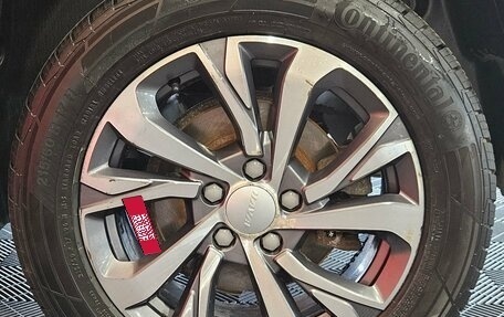 Haval Jolion, 2023 год, 1 775 000 рублей, 20 фотография