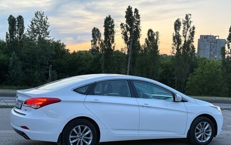 Hyundai i40 I рестайлинг, 2015 год, 830 000 рублей, 9 фотография