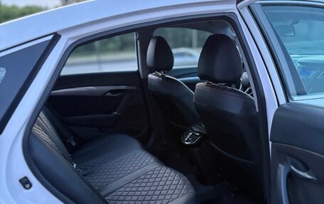 Hyundai i40 I рестайлинг, 2015 год, 830 000 рублей, 10 фотография