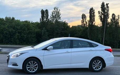 Hyundai i40 I рестайлинг, 2015 год, 830 000 рублей, 5 фотография
