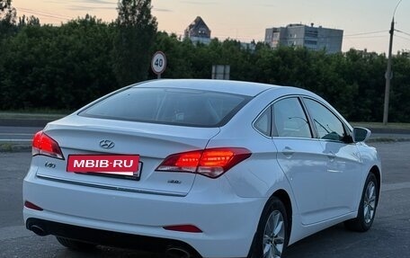 Hyundai i40 I рестайлинг, 2015 год, 830 000 рублей, 7 фотография