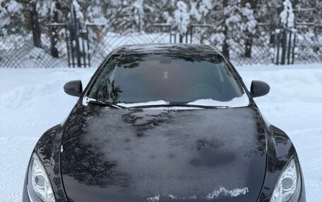 Mazda 6, 2010 год, 1 200 000 рублей, 1 фотография