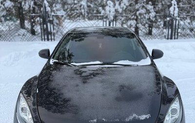 Mazda 6, 2010 год, 1 200 000 рублей, 1 фотография