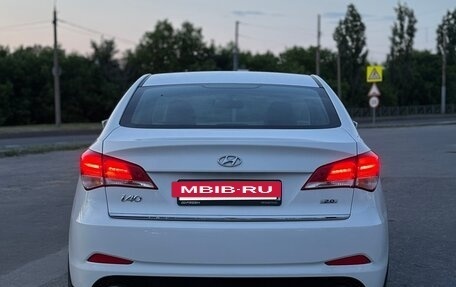 Hyundai i40 I рестайлинг, 2015 год, 830 000 рублей, 8 фотография