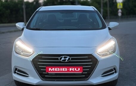 Hyundai i40 I рестайлинг, 2015 год, 830 000 рублей, 4 фотография