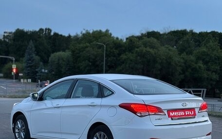 Hyundai i40 I рестайлинг, 2015 год, 830 000 рублей, 6 фотография