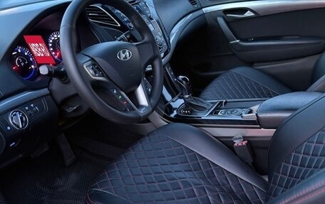 Hyundai i40 I рестайлинг, 2015 год, 830 000 рублей, 14 фотография