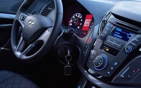 Hyundai i40 I рестайлинг, 2015 год, 830 000 рублей, 11 фотография