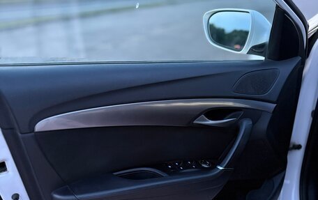 Hyundai i40 I рестайлинг, 2015 год, 830 000 рублей, 17 фотография
