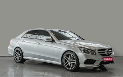 Mercedes-Benz E-Класс, 2014 год, 2 390 000 рублей, 1 фотография