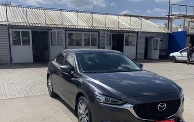 Mazda 6, 2021 год, 2 600 000 рублей, 1 фотография