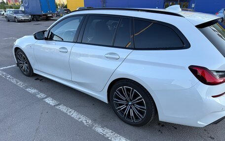 BMW 3 серия, 2020 год, 3 740 000 рублей, 4 фотография
