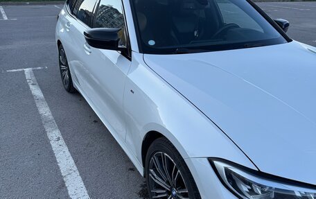 BMW 3 серия, 2020 год, 3 740 000 рублей, 6 фотография