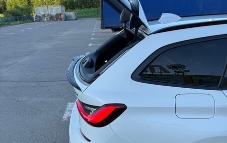 BMW 3 серия, 2020 год, 3 740 000 рублей, 9 фотография